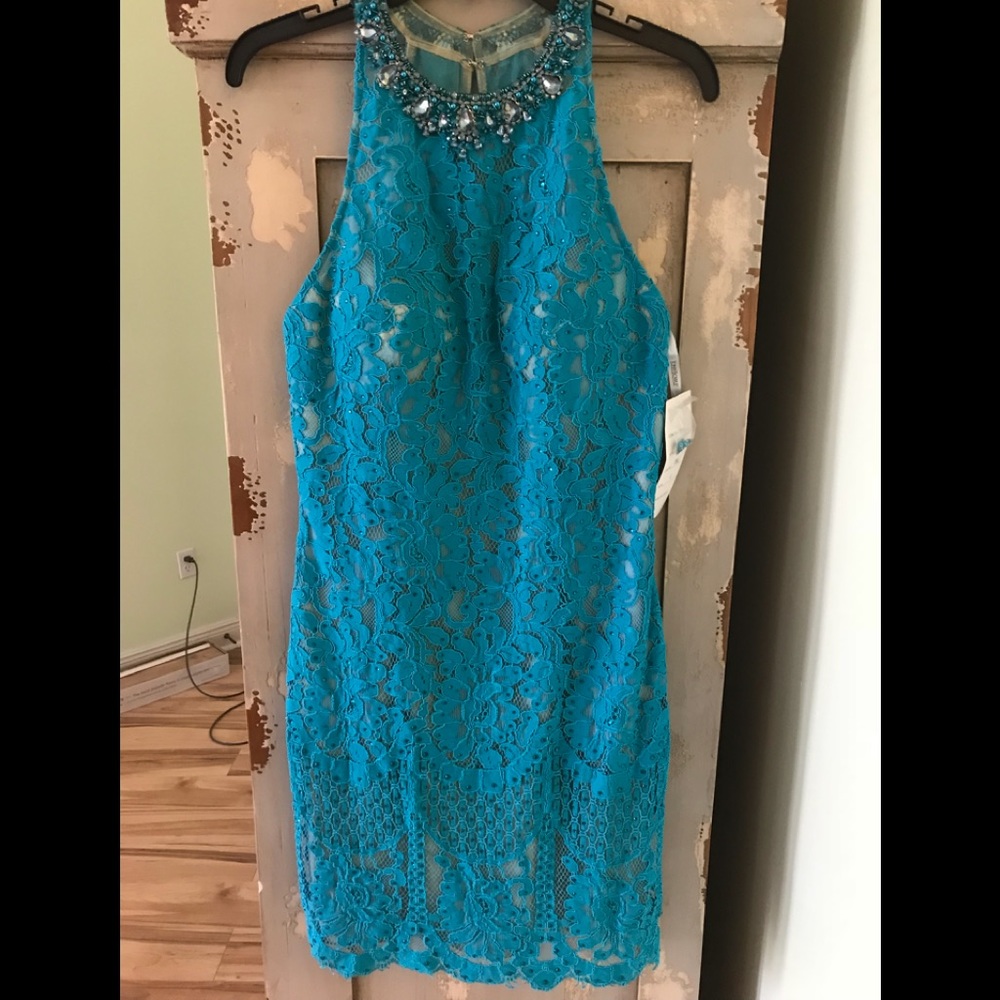 Dress/Tony bowls